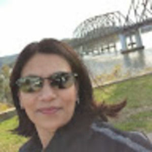 Meet your Posher, Ranjani